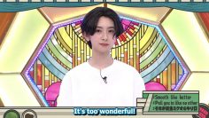 [EP130] Hinatazaka de Aimashou (English Sub)