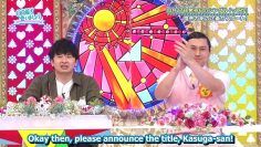 [EP131] Hinatazaka de Aimashou (English Sub)