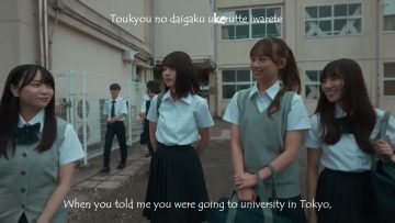 Hinatazaka46 – Suppai Jiko Keno (English Sub)