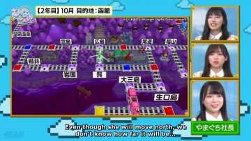 [S2 EP10] Hinatazaka46 desu. Chotto ii desu ka? (English Sub)