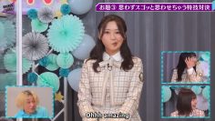TV Tokyo Ongakusai Chokuzen SP 2021.06.30 (English Sub)