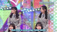 [EP135] Hinatazaka de Aimashou (English Sub)