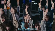 Sakurazaka46 – Dead End (English Sub)