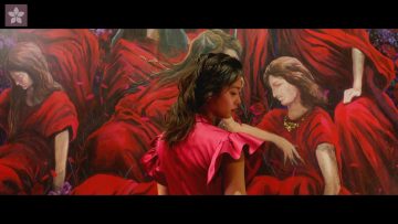 Sakurazaka46 – Nagaredama (English Sub)