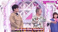 [EP060] Soko Magattara, Sakurazaka?: Sakurazaka46’s Year-End Sports Festival Part 1 (English Sub)