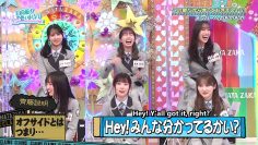 [EP137] Hinatazaka de Aimashou (English Sub)