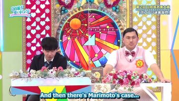 [EP140] Hinatazaka de Aimashou (English Sub)