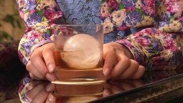 AEON Card Presents: Nabe Talk Vol. 3 (English Sub)