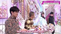 [EP067] Soko Magattara, Sakurazaka?: 2nd generation’s Valentine Confession Fantasies! Part 1 (English Sub)