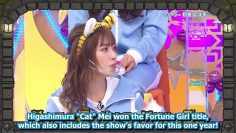 [EP144] Hinatazaka de Aimashou (English Sub)