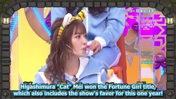 [EP144] Hinatazaka de Aimashou (English Sub)