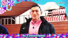 [EP145] Hinatazaka de Aimashou: Hinatazaka46 Sportswoman No.1 Tourney Part 2 (English Sub)