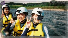 Hinata no Natsu Yasumi – Team D (English Sub)