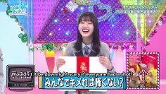 [EP147] Hinatazaka de Aimashou: Famous Scenes On-air Battle Part 1 (English Sub)