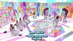 [EP148] Hinatazaka de Aimashou: Famous Scenes On-air Battle Part 2 (English Sub)