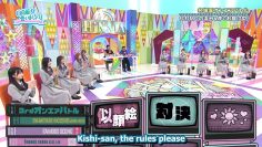 [EP149] Hinatazaka de Aimashou: Famous Scenes On-air Battle Finale (English Sub)