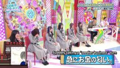 [EP151] Hinatazaka de Aimashou: Valentine’s Comes Late! Heartthrob Fantasy Dramas Part 2 (English Sub)