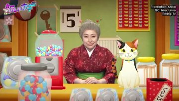 Habu Mizuho, Watanabe Risa, Yamasaki Ten @ Atarashii Kagi – 2021.08.13 (English Sub)