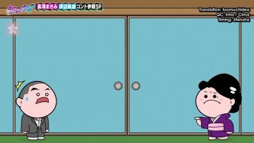 Takemoto Yui, Fujiyoshi Karin, Morita Hikaru @ Atarashii Kagi – 2022.01.15 (English Sub)