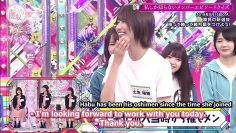 [EP072] Soko Magattara, Sakurazaka?:  Quiz on things about a member that only I know! Part 2 (English Sub)