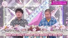 [EP075] Soko Magattara, Sakurazaka?:  4th Single Hit Prayer Campaign (English Sub)