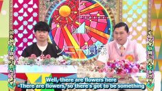 [EP153] Hinatazaka de Aimashou: Celebrating the Birth of Wakabayashi’s First Child! Let’s Learn About the Ideal Father from Our Elders in Life (English Sub)