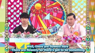 [EP153] Hinatazaka de Aimashou: Celebrating the Birth of Wakabayashi’s First Child! Let’s Learn About the Ideal Father from Our Elders in Life (English Sub)