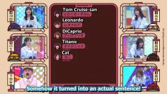 [EP155] Hinatazaka de Aimashou: Who Has the Strongest Love for the Members? Spring Hinatazaka G1 Derby! Part 2 (English Sub)