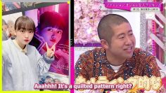 [EP089] Soko Magattara, Sakurazaka?: The 2nd General Survey! Sakurazaka46’s Ranking on Anything! (English Sub)