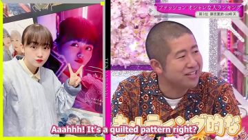 [EP089] Soko Magattara, Sakurazaka?: The 2nd General Survey! Sakurazaka46’s Ranking on Anything! (English Sub)