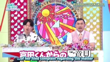 [EP165] Hinatazaka de Aimashou: Let’s Belatedly Look Back on the Last 20 Years of Kageyama and Kawata! (English Sub)