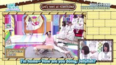 [EP158] Hinatazaka de Aimashou: HinaAi Highlights Part 1 (English Sub)