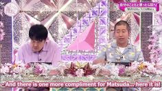 [EP098] Soko Magattara, Sakurazaka?: Praise Festival! Yep, that’s me! Part 2(English Sub)