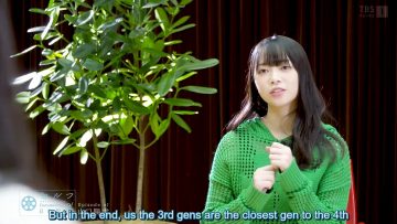 [EP07] Self-Documentary of Hinatazaka46 (English Sub)