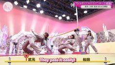 [WSS] 221016 Soko Magattara, Sakurazaka ep103 (English Sub) 1080.mp4_snapshot_09.50.612