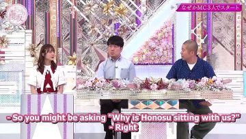 [EP105] Soko Magattara, Sakurazaka?: Straight from the members! Food combination gourmet! (English Sub)