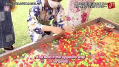 Gobu Gobu (Tamura Hono, Yamasaki Ten) – 080222 – Part 1 (English Sub)