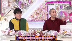 [EP111] Soko Magattara, Sakurazaka?: Sakurazaka46 Popular Ranking First half (English Sub)