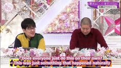 [EP112] Soko Magattara, Sakurazaka?: Sakurazaka46 Popular Ranking Second half (English Sub)