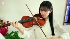 Sakurazaka46 3rd Generation Intro Vlogs: Odakura Reina (English Sub)