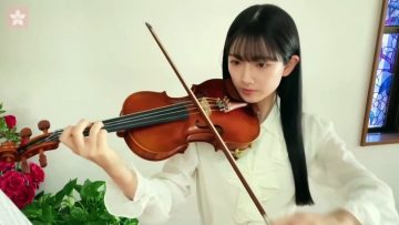 Sakurazaka46 3rd Generation Intro Vlogs: Odakura Reina (English Sub)