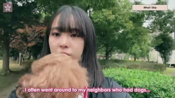 Sakurazaka46 3rd Generation Intro Vlogs: Endo Riko (English Sub)