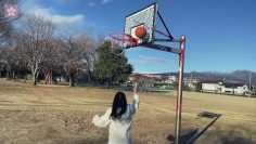 Sakurazaka46 3rd Generation Intro Vlogs: Ishimori Rika (English Sub)