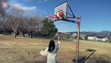 Sakurazaka46 3rd Generation Intro Vlogs: Ishimori Rika (English Sub)