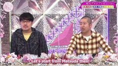 [EP118] Soko Magattara, Sakurazaka?: Eating this will warm your heart! Winter gourmet presentation show (English Sub)