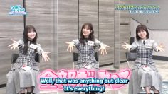 230226 Hinatazaka de Aimashou ep199.mp4_snapshot_00.23.565