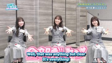 230226 Hinatazaka de Aimashou ep199.mp4_snapshot_00.23.565