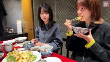 Go To Sakuratabi in Fukuoka (English Sub)