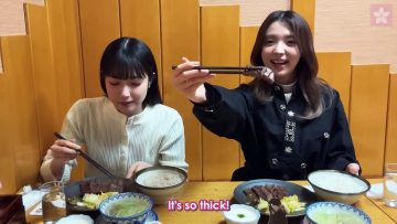 Go To Sakuratabi in Miyagi (English Sub)