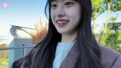 Sakurazaka46 3rd Generation Intro Vlogs: Murai Yu (English Sub)